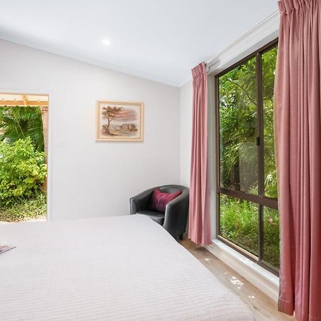 Laurelview Scenic Inn Gympie Tamaree Екстер'єр фото
