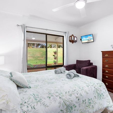 Laurelview Scenic Inn Gympie Tamaree Екстер'єр фото