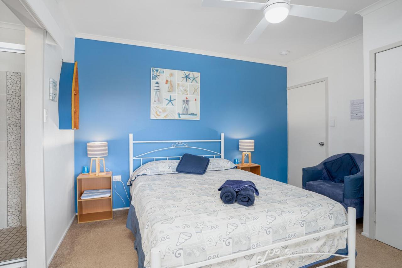 Laurelview Scenic Inn Gympie Tamaree Екстер'єр фото