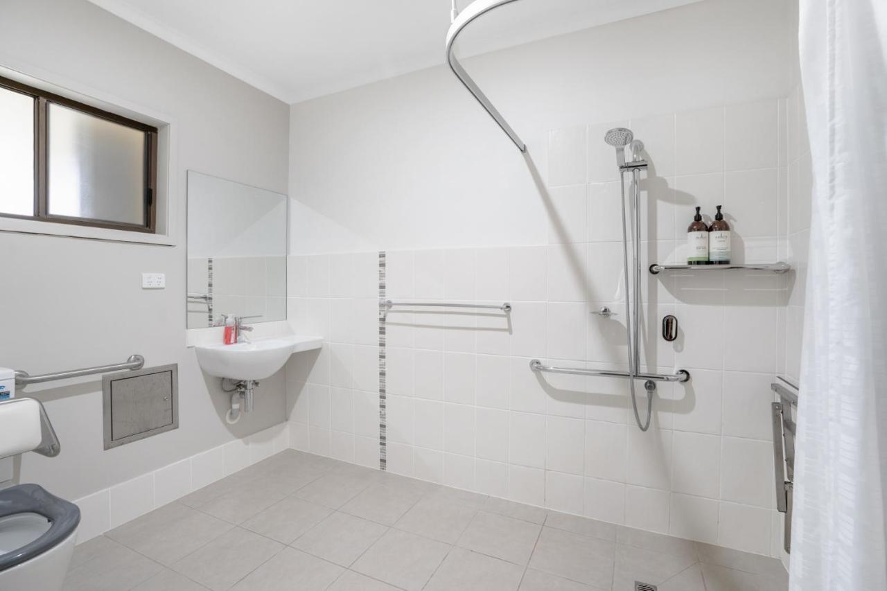 Laurelview Scenic Inn Gympie Tamaree Екстер'єр фото