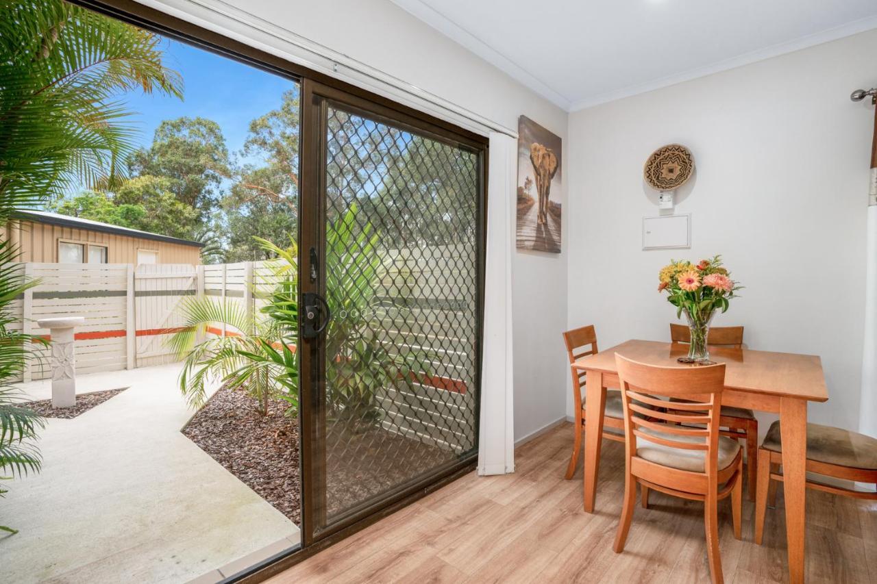 Laurelview Scenic Inn Gympie Tamaree Екстер'єр фото