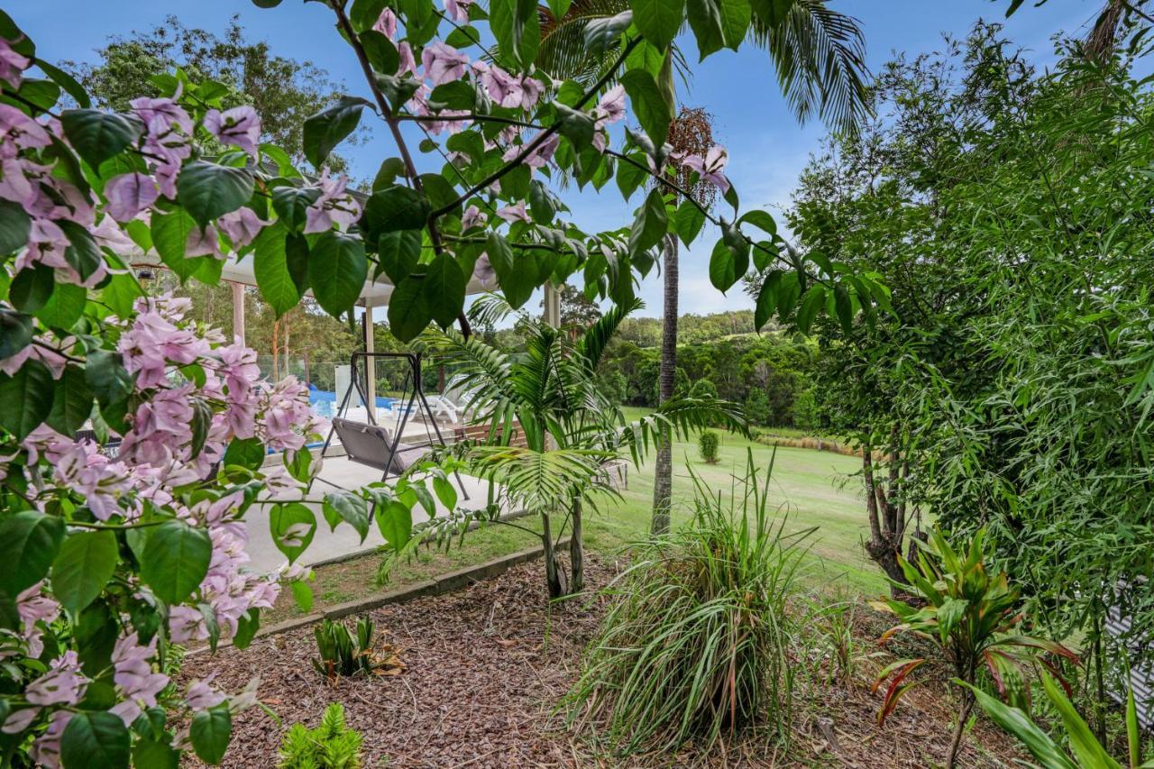 Laurelview Scenic Inn Gympie Tamaree Екстер'єр фото
